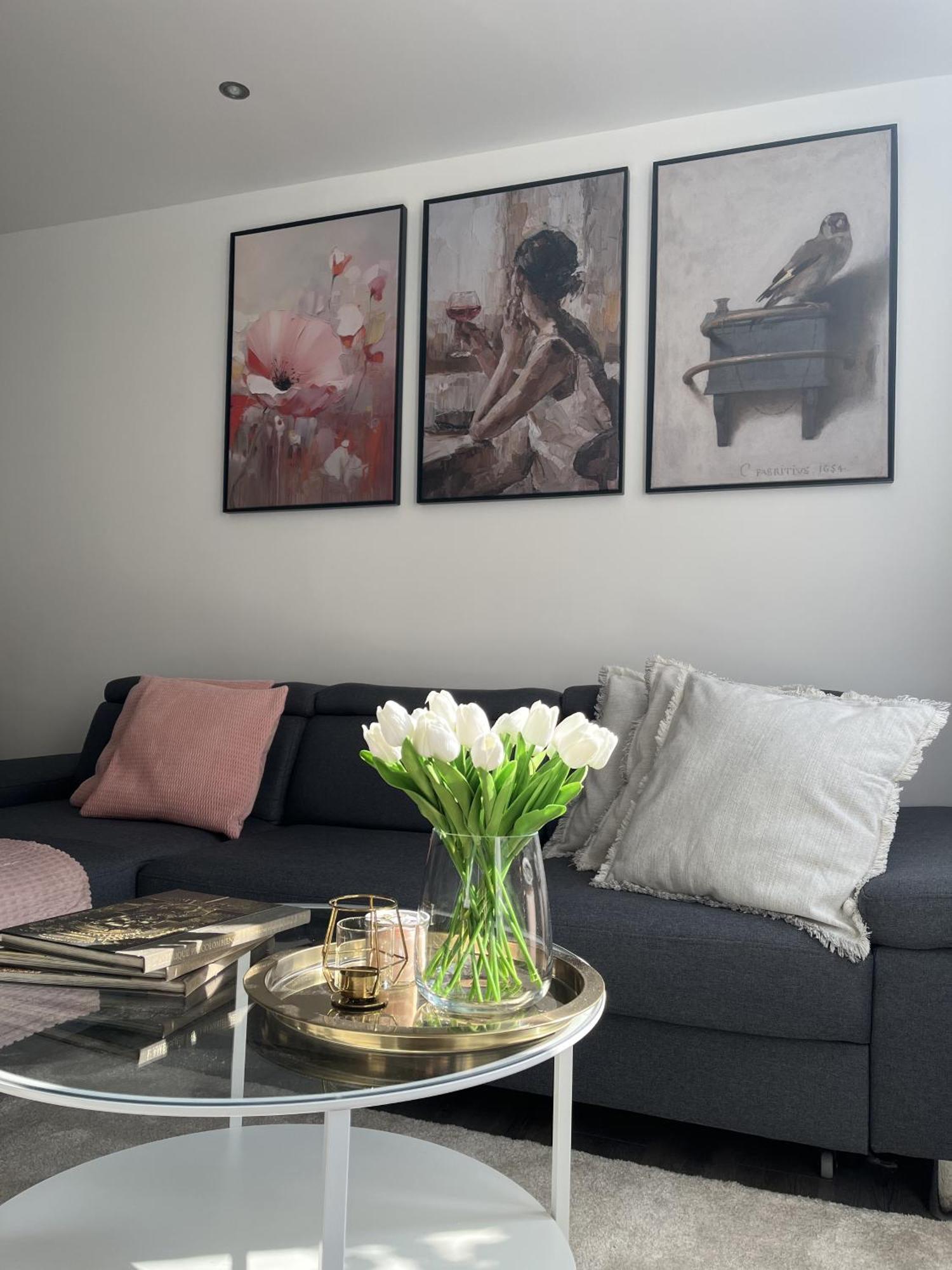 Entire 60M2 Apartment - Close To Paris - Parking - Kitchen - 2Min Rerb - Olympic'24 Bourg-la-Reine Bagian luar foto