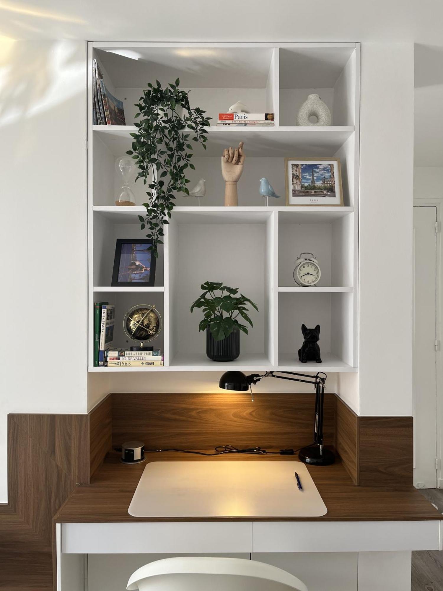 Entire 60M2 Apartment - Close To Paris - Parking - Kitchen - 2Min Rerb - Olympic'24 Bourg-la-Reine Bagian luar foto